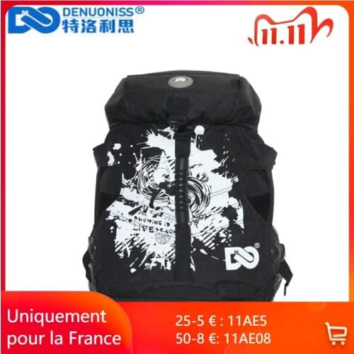DENUONISS Mens Fashion Bags