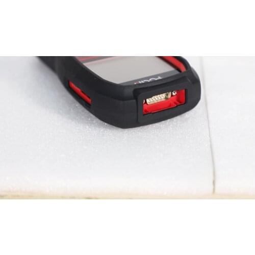 Car and truck diagnostic scanner FCAR HDS 200 ABS Transmission tool free update Actuation Test diesel scanner truck scanner