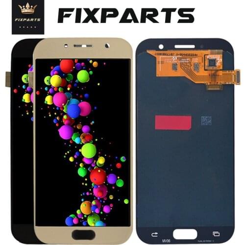 Fixparts Screens For Samsung Galaxy A5 2017