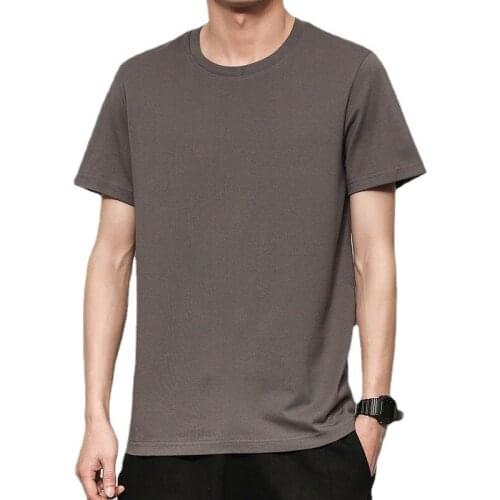 HAIMAITONG Mens Fashion T Shirts