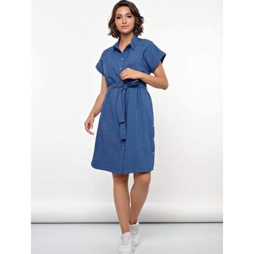 JETTy Summer Dresses With Buttons
