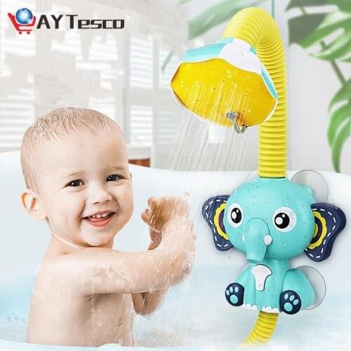 LANBENA Bath Toys