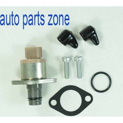 MH ELECTRONIC SCV Pressure Suction Control Valve 294009-0251 2940090251 For Nissan Navara for Mitsubishi L200 for Toyota NEW
