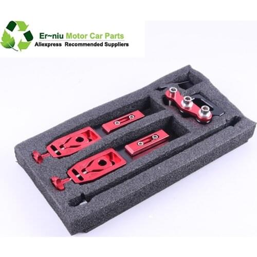 Motorcycle MSX125 msx 125 CNC aluminum For Honda Grom MSX125