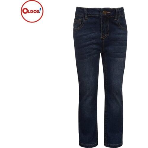 Джинсы для мальчиков Oldos China At AliExpress