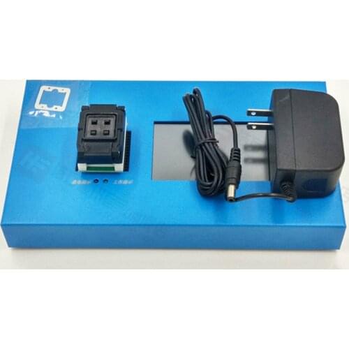 For iphone ipad harddisk repair NAVIPLUS PRO3000 Pro 3000s programmer for repairing nand flash IC Chip NOR Flash Burn Tools