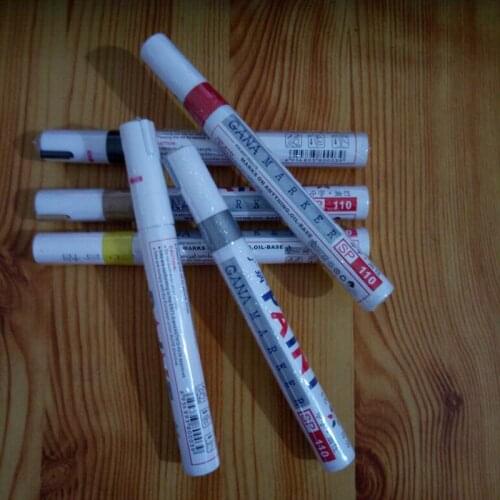 QONE Permanent Markers