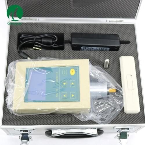 High Precision NDJ-8S Digital Display Viscosity Meter Rotary Viscometer
