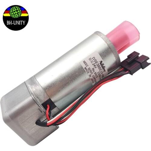 Made in Japan SP540i DC SCAN Motor vp540 Servo Motor Assy for Roland VP540 SP540 SP540i VP540i Inkjet Printers