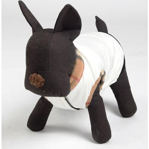 Speedy pet Down Jackets For Dogs