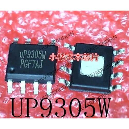 UP9305W UP9305 SOP-8