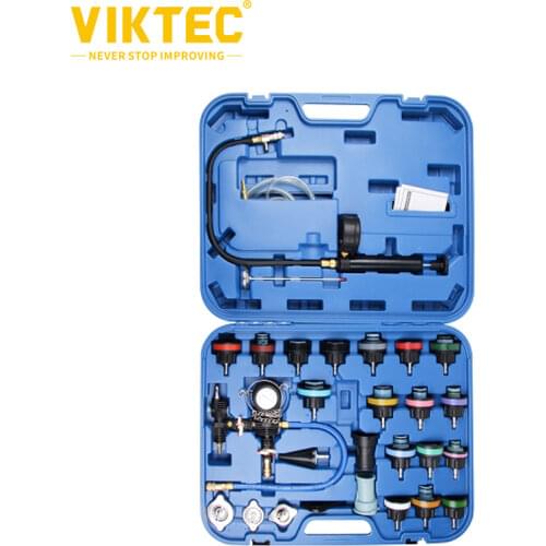 VIKTEC Inspection Mirror With Telescopic Arm