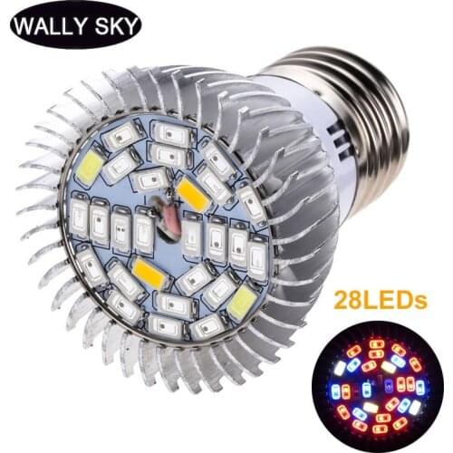 WALLY SKY Plant Lamps