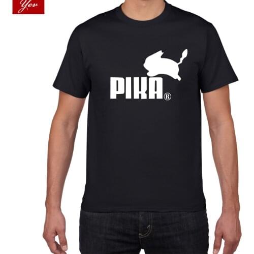 Yev Mens Jersey T-shirts