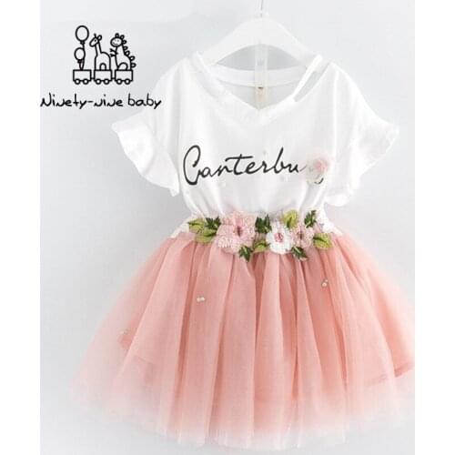 Комплекты одежды для девочек YI NA SHENG WU China At AliExpress