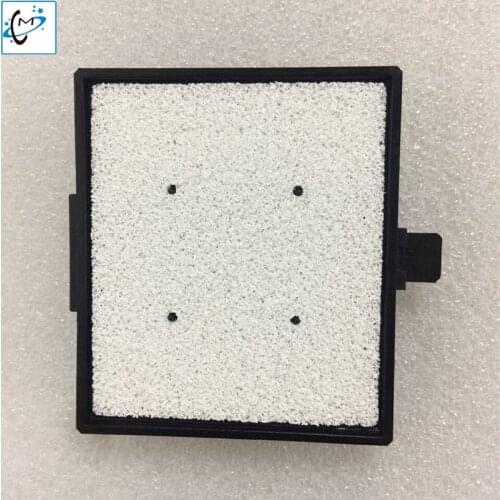 Mutoh waste ink sponge bracket capping clean kit unit for Mutoh VJ-1638 VJ-1638WX VJ-1638W VJ-1638X VJ-2638 DX5 head Pad flash