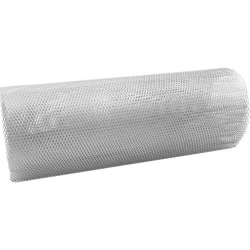 1 Piece Cars Mesh Grill Cover For Front Bumper Bonnet Openings, Vehicle Opening