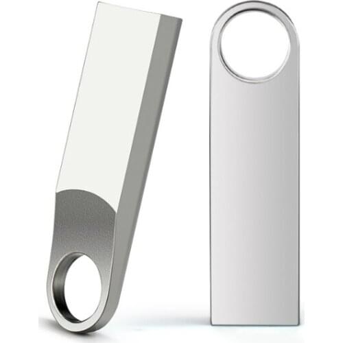 10pcs/lot Free Logo Top Quality USB2.0 Flash Drive Pendrive 4GB 8GB 16GB 32GB 64GB Usb Memory Stick Real Capacity U-disk Cle Usb