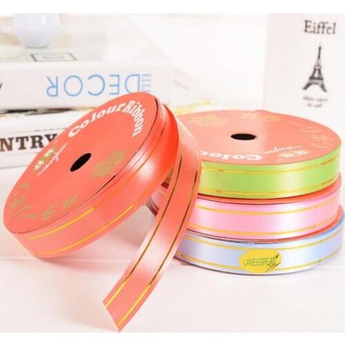 18mm 13Meters Balloon Tied Rope Decorative Ribbons Balloon Ties Gift Wrapping DIY Materials Gift Packing Wedding Decoration