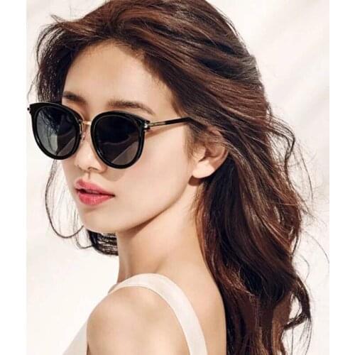 2020 Fashion Cat Eye Tf Sunglasses Women Brand Designer Vintage Luxury Cateye Sun Glasses for Women Retro De Sol Feminino Gafas
