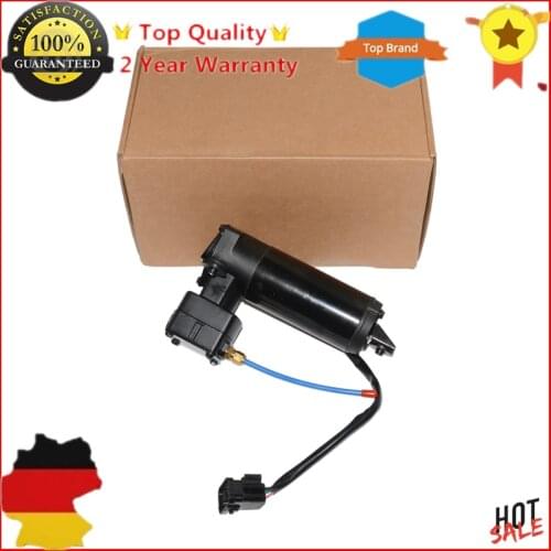 AP03 OE Quality Air Suspension Compressor pump Assembly ANR3731 for Land Rover Range Rover MKII P38 P38A P38 ANR3731 P2514