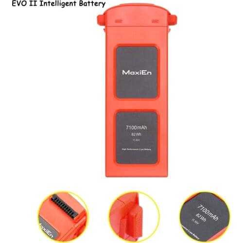 BAGGEE Quadcopter Batteries