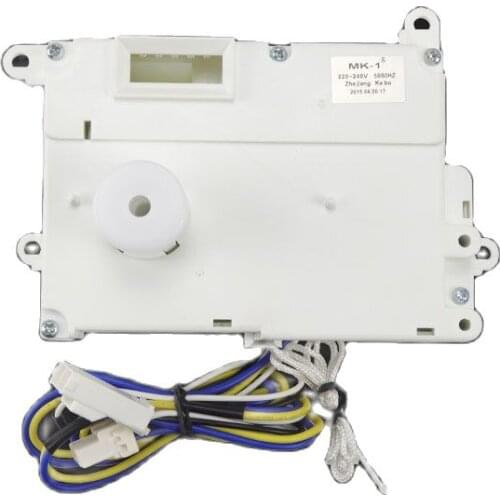 Drum Washing Machine Door Lock Switch Accessories Suitable For Sanyo XQB62-L803/L703 XQB65-L903S/L903BHX