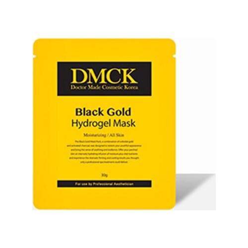 DMCK Chinese Black Masks