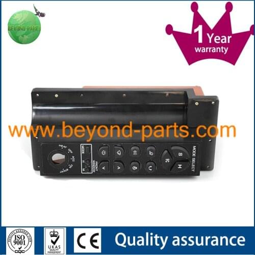Kobelco sk200-3 excavator console YN50E00001P5