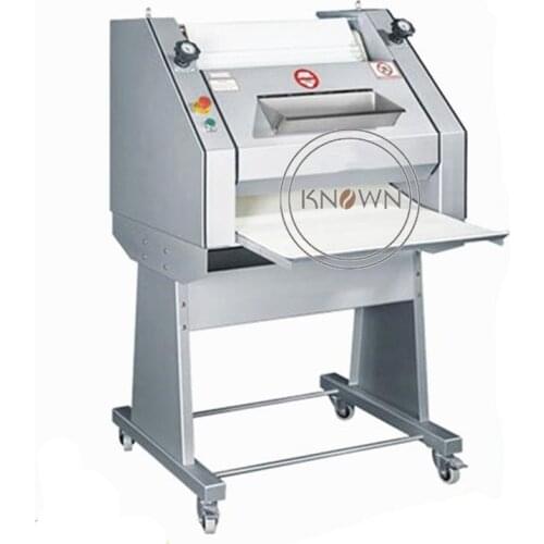 Commercial French Stick Baguette Maker Moulder French Bread Moulding Forming Machine Bread Making Machine Bakery Machines