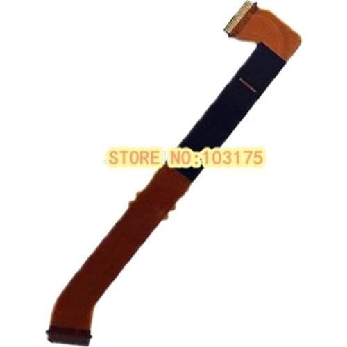 NEW LCD Flex Cable For SONY SLT-A58 A58 Digital Camera Repair Part