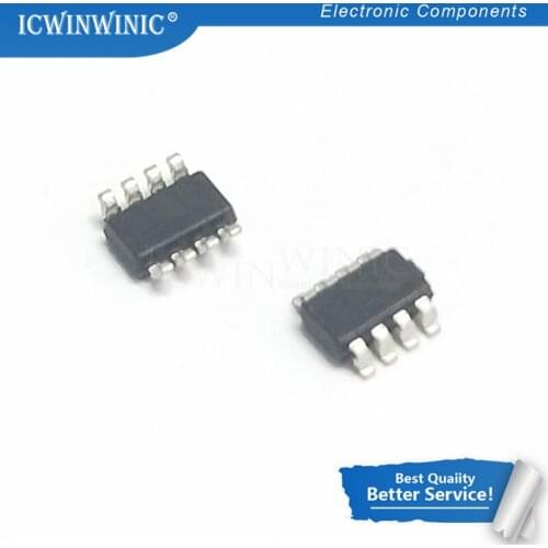 5piece INA219AIDCNT INA219AIDCNR INA219A INA219 new original