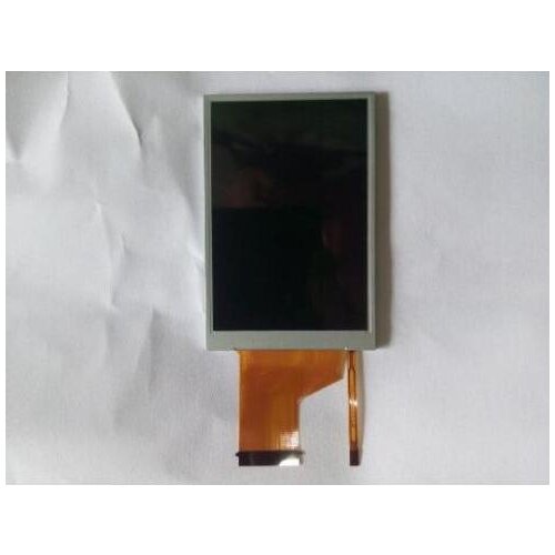 New inner LCD Display Screen For Fujifilm for fuji X30 Digital camera With backlight