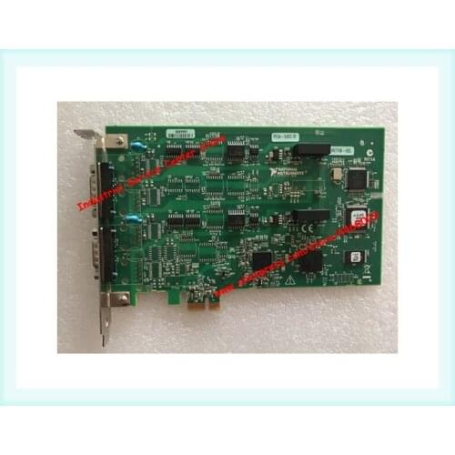 Original PCIE-8433/2 1997748-02L Data Acquisition Card