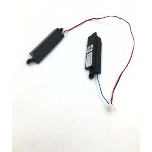 Original For Dell Latitude E6520 Laptop Speakers Left+Right PK23000EA00 0F0W91 F0W91 w/ 1 Year Warranty