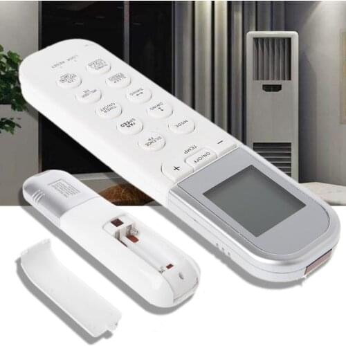 Air Conditioner Remote Control For Midea RG36F /BGEF RG36F2 /BGEF RG36F4 /BGEF