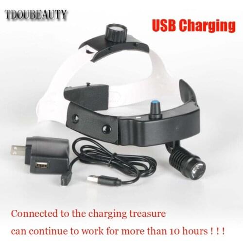 TDOUBEAUTY Equipment For Tourism