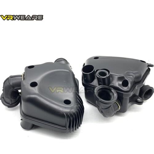 4VP BWS100 Air Filter Air Cleaner Box Assembly for YAMAHA BWS100 ZUMA YW 50 4vp-e4410-00