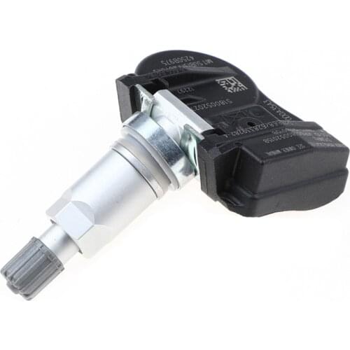 High quality Tire Pressure Monitoring Sensor TPMS 4250B975 In USA For MITSUBISHI 433Mhz OBD tire pressure sensor