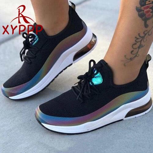 Xyppp Women's Sneakers