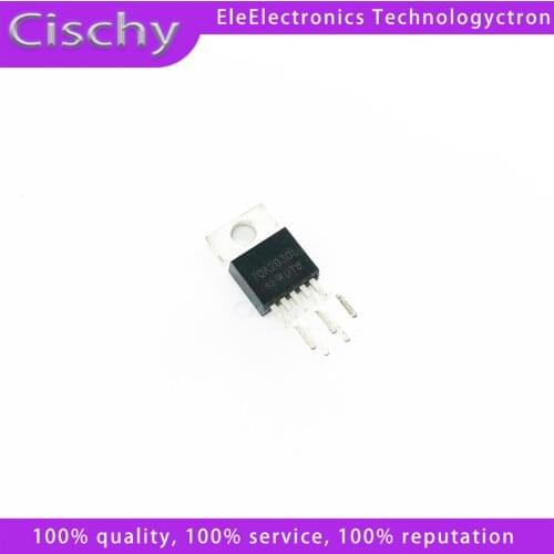 1pcs/lot TDA2030L UTC TDA2030L TDA2030 TO-220 In Stock