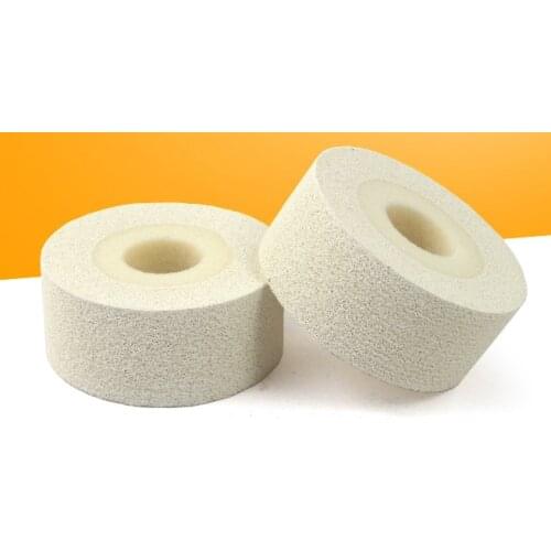 24pcs/lot White Diameter 36mm Height 16mm premium hot stamp coder ink roll for MY380 FR1000 coding sealing machine