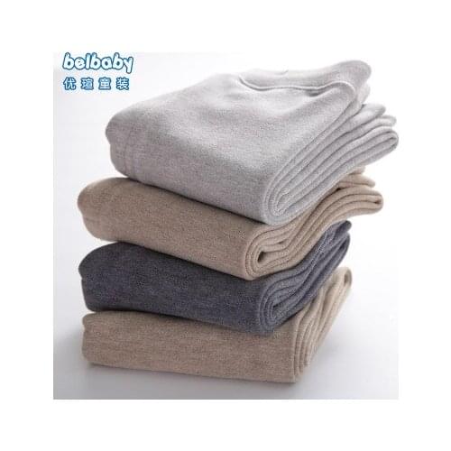 Fat Boy Plus Fat Warm Pants Childrens Thickened Long Leggings Boys Cotton Wool Pants Plus Size Leggings Childrens Underpants