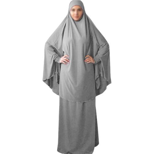 Caftan Marocain Dress Women Muslim Ramadan Prayer Garment Hijab Abaya Dubai Wrap Kaftanlong Robe Arabe Kimono Femme Musulmane