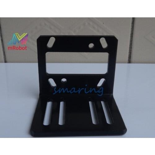 Motor Bracket High Torque Motor Mount Metal Holder Supporter Fixed Frame Spare Parts For RC Boat/Car Model