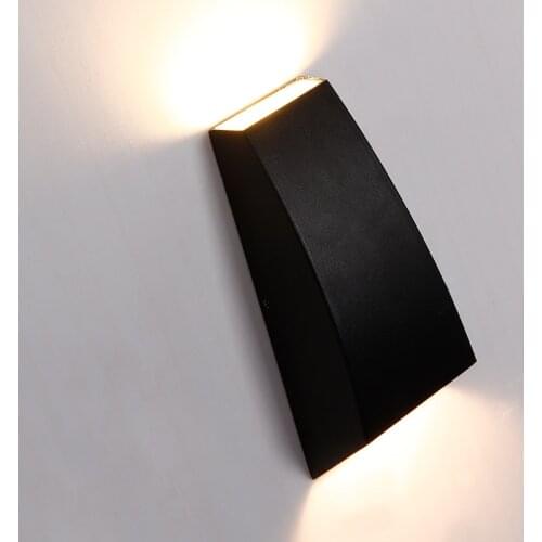 Luminturs Outdoor Wall Lights