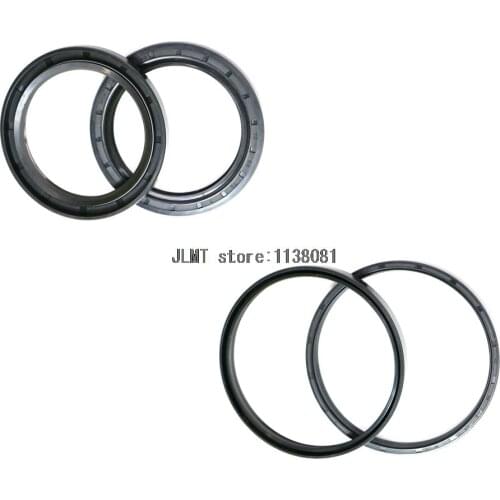 Fork OIL SEAL for MARZOCCHI SHIVER USD 50 FACTORY WORKS 2005 - 2007 50X63X8 50 63 8 mm