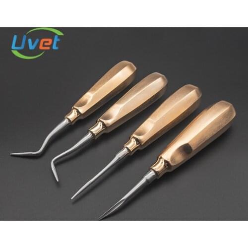 Veterinary Dental Tools kits Animal Pet Tooth extraction Pet hospital Vet cat dog dental tools Veterinary dental instruments kit