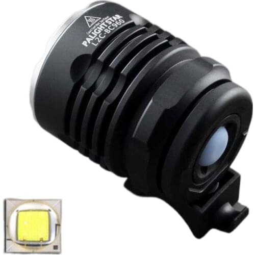 Headlight glare rechargeable lithium battery fishing lights bicycle light led lamp