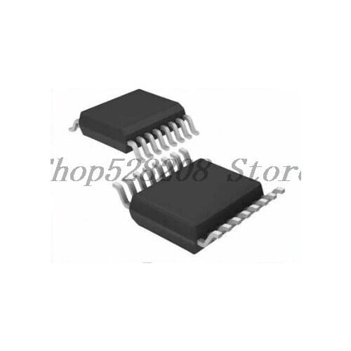 New AD5933YRSZ AD5933YRS AD5933 5933 SSOP16 1Pcs/Lot